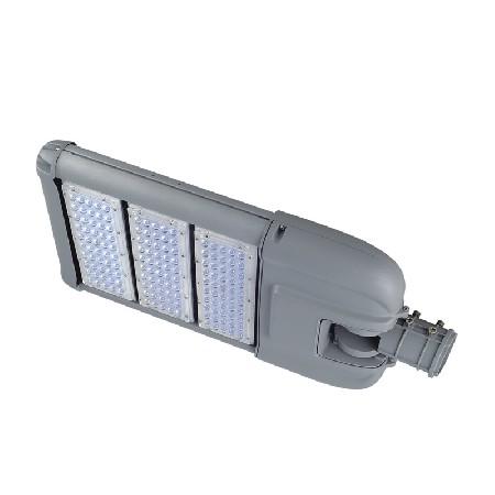 市電LED路燈農村道路照明工程太陽能路燈熱鍍鋅路燈桿廠家批發