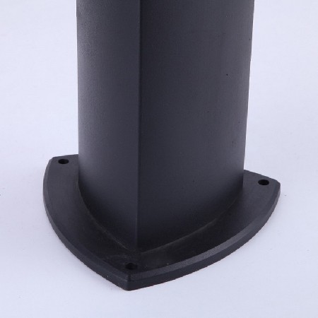 LED草坪燈9W特色現(xiàn)代鋁制防水戶外公園小區(qū)草地照明草坪燈廠家