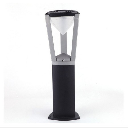 LED草坪燈9W特色現(xiàn)代鋁制防水戶外公園小區(qū)草地照明草坪燈廠家