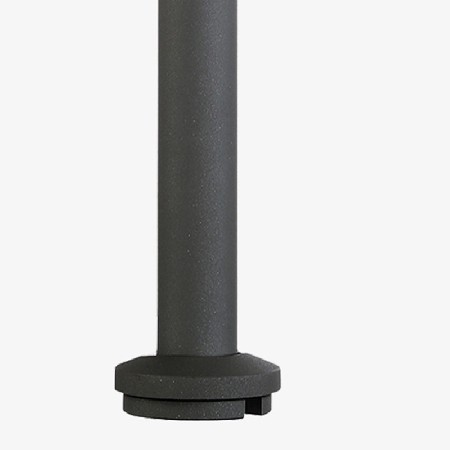 led草坪燈特色豆芽款簡約現(xiàn)代景觀燈戶外花園庭院鋁制LED草坪燈